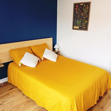 Boulogne Sur Mer, Appartement Chaleureux Proche Des Remparts Kültér fotó