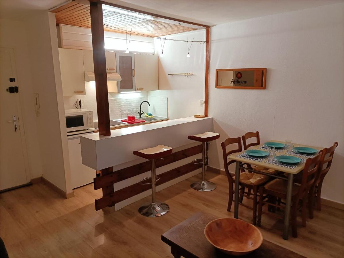 Boulogne Sur Mer, Appartement Chaleureux Proche Des Remparts Kültér fotó
